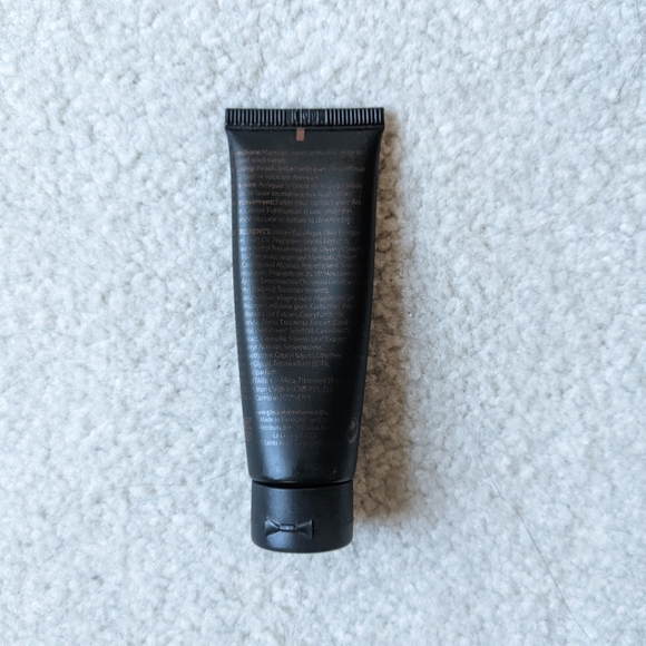 Gleam by Melanie Mills Body Radiance NWOT sealed 1oz - Picture 2 of 3